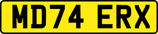 MD74ERX