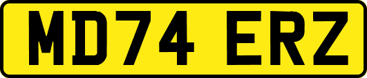 MD74ERZ