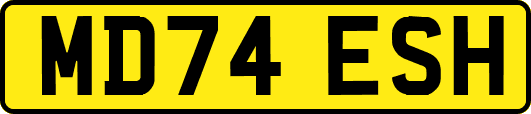 MD74ESH