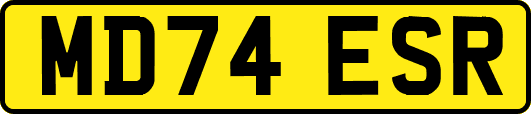 MD74ESR