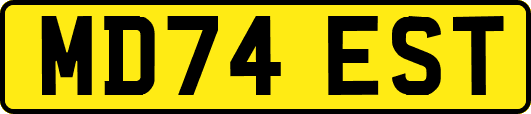MD74EST