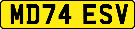 MD74ESV