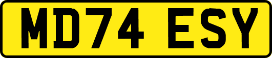 MD74ESY