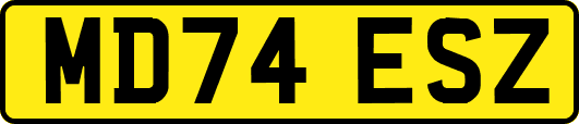 MD74ESZ