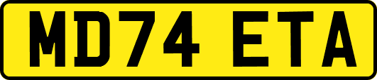 MD74ETA