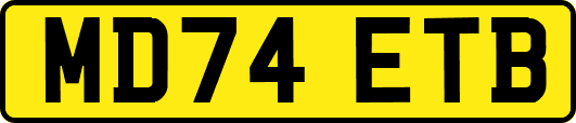 MD74ETB