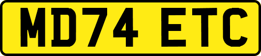 MD74ETC