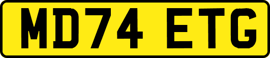MD74ETG