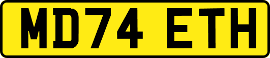 MD74ETH