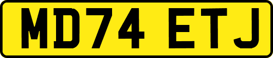MD74ETJ