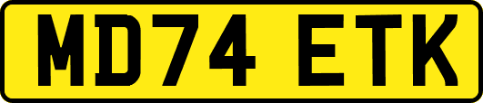 MD74ETK