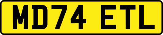 MD74ETL