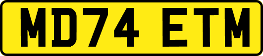 MD74ETM