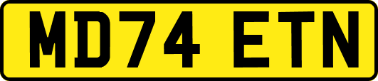 MD74ETN