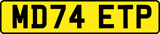 MD74ETP