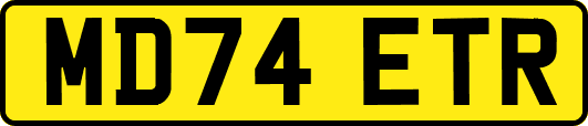 MD74ETR