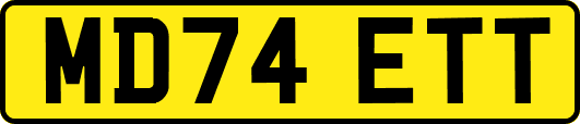 MD74ETT