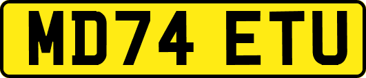 MD74ETU