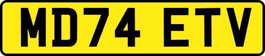 MD74ETV