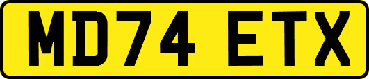 MD74ETX