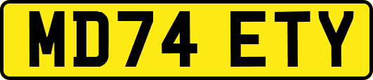 MD74ETY