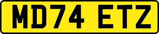 MD74ETZ