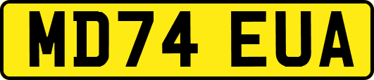 MD74EUA