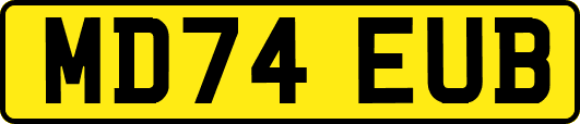 MD74EUB