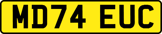 MD74EUC
