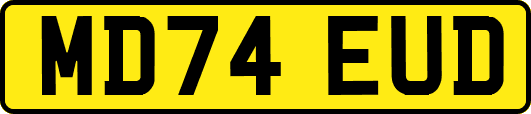 MD74EUD