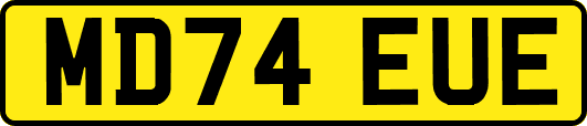 MD74EUE