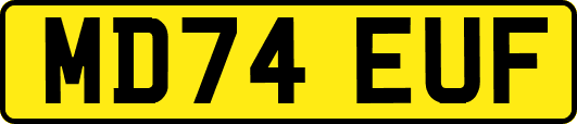 MD74EUF