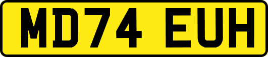 MD74EUH