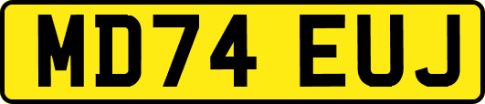 MD74EUJ