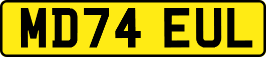 MD74EUL