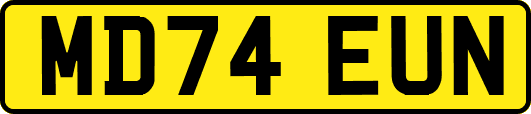MD74EUN