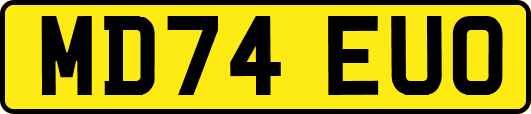 MD74EUO