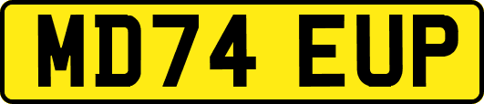 MD74EUP