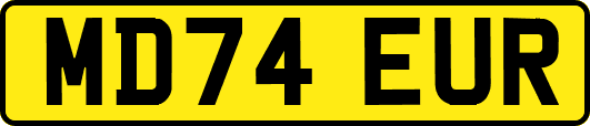 MD74EUR