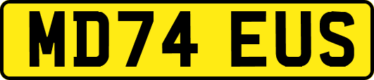 MD74EUS