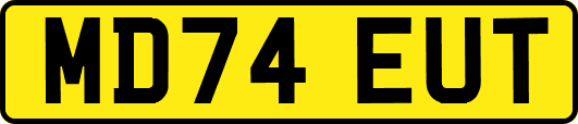 MD74EUT
