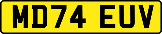 MD74EUV