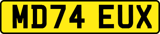 MD74EUX