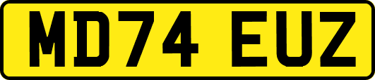 MD74EUZ