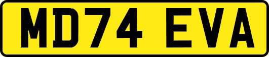 MD74EVA