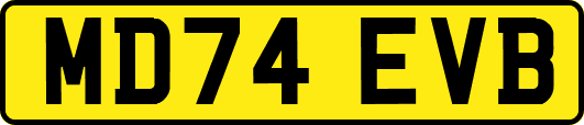MD74EVB