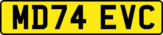 MD74EVC