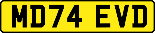 MD74EVD