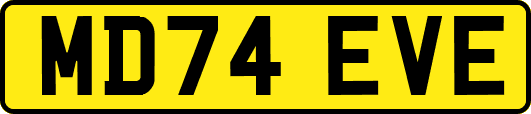 MD74EVE