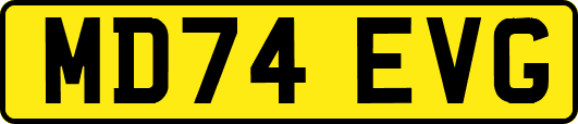 MD74EVG